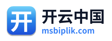 开云中国 Logo